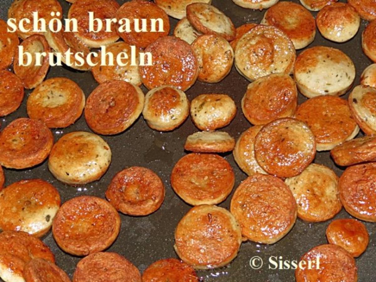 Sisserl’s - Bratwurst-Salat - Rezept - Bild Nr. 5