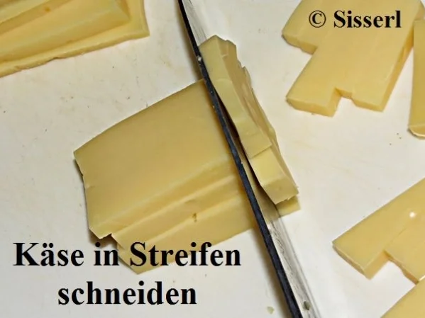 Rezept: Sisserl’s - Bratwurst-Salat Bild Nr. 7 Sisserl’s - Bratwurst-Salat - Rezept - Bild Nr. 7