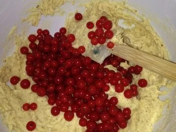 Cake/Johannisbeeren - Rezept - Bild Nr. 5