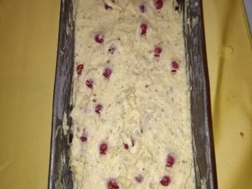 Cake/Johannisbeeren - Rezept - Bild Nr. 6