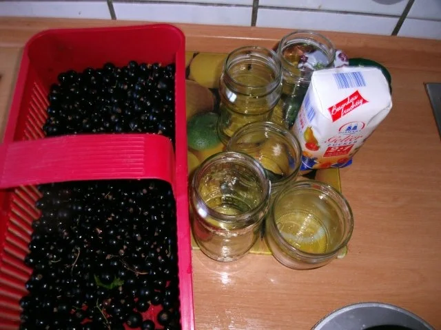 schwarze Johanna - Rezept - Bild Nr. 2