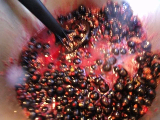 schwarze Johanna - Rezept - Bild Nr. 5