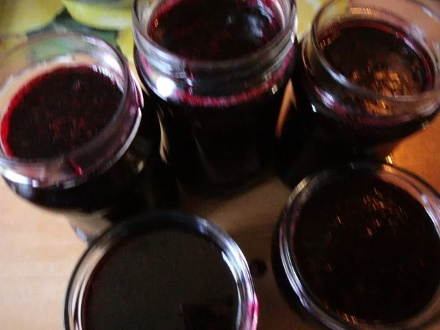 schwarze Johanna - Rezept - Bild Nr. 9