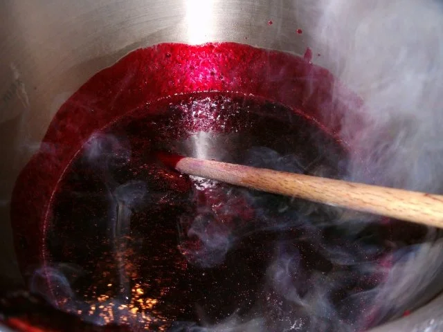 schwarze Johanna - Rezept - Bild Nr. 8