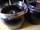 schwarze Johanna - Rezept