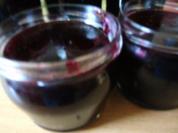 schwarze Johanna - Rezept