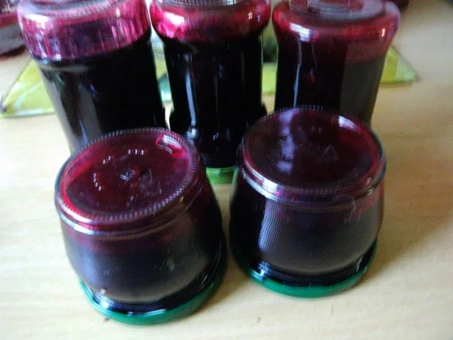 schwarze Johanna - Rezept - Bild Nr. 12