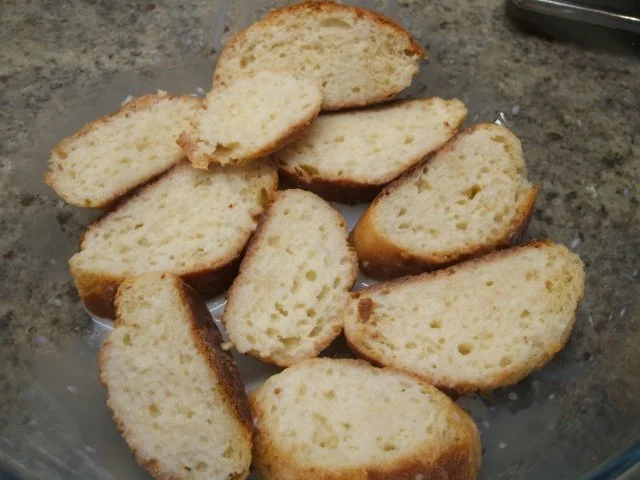 Rezept: Auflauf: Aprikosen-Quark-Auflauf Bild Nr. 3 Auflauf: Aprikosen-Quark-Auflauf - Rezept - Bild Nr. 3