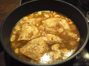 Oma Haehnchen (Kindheitserinnerung) - Rezept