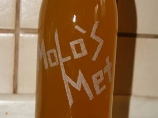 Rezept: Honig Met Honig Met - Rezept