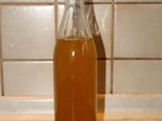 Rezept: Honig Met Bild Nr. 2 Honig Met - Rezept - Bild Nr. 2