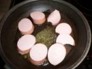 Saarländisch , Pfälzisch - Rezept