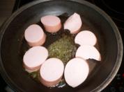 Saarländisch , Pfälzisch - Rezept