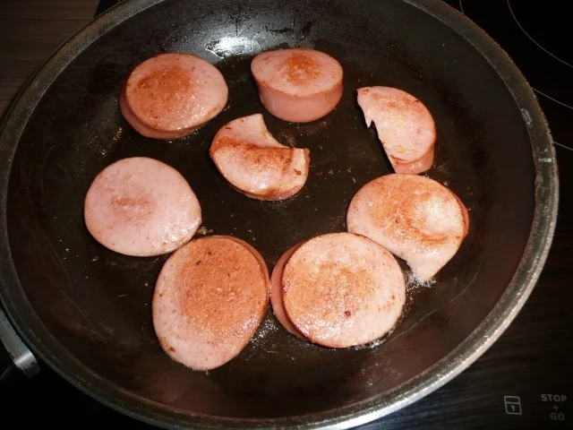 Saarländisch , Pfälzisch - Rezept - Bild Nr. 2