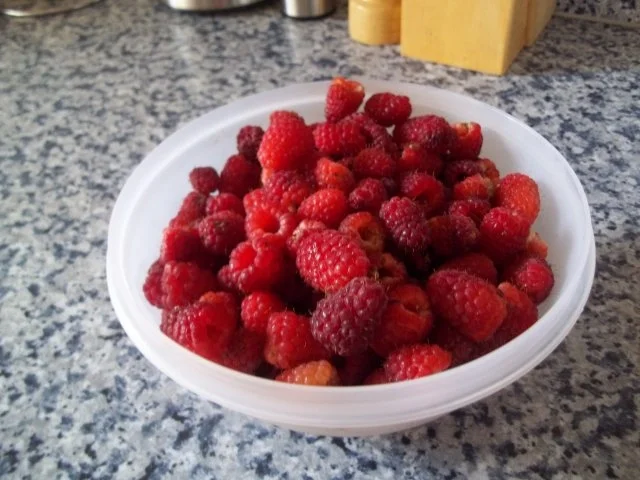 Himbeerkuchen - Rezept - Bild Nr. 5