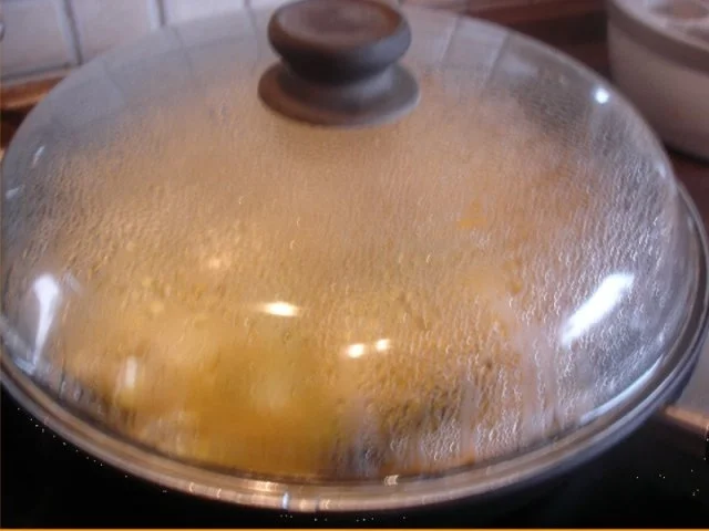 Rezept: Reis mit Zimt-Huhn Bild Nr. 10 Reis mit Zimt-Huhn - Rezept - Bild Nr. 10