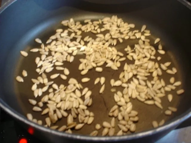 Rezept: Reis mit Zimt-Huhn Bild Nr. 12 Reis mit Zimt-Huhn - Rezept - Bild Nr. 12