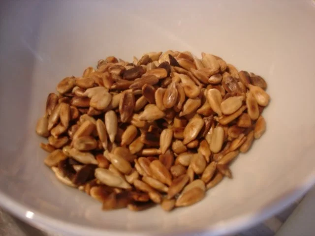 Rezept: Reis mit Zimt-Huhn Bild Nr. 13 Reis mit Zimt-Huhn - Rezept - Bild Nr. 13