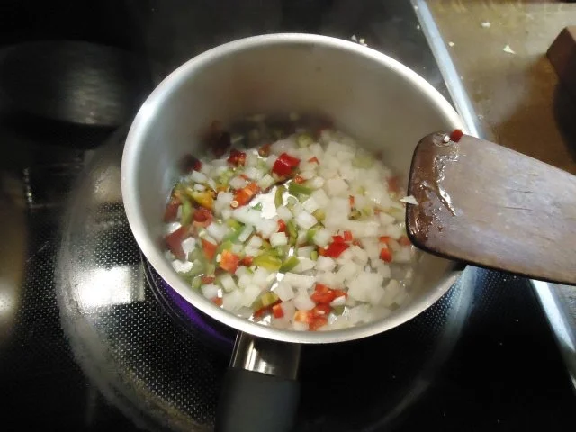 Rezept: Feurige Hackspieße Bild Nr. 4 Feurige Hackspieße - Rezept - Bild Nr. 4