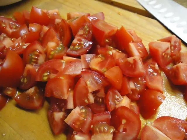 Rezept: Feurige Hackspieße Bild Nr. 5 Feurige Hackspieße - Rezept - Bild Nr. 5