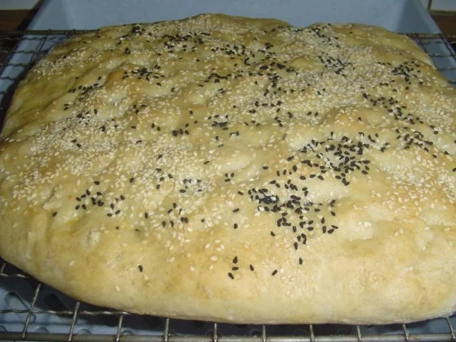 Rezept: Einfache Nürnberger Bratwürste einfach aber lecker. Bild Nr. 6 Einfache Nürnberger Bratwürste einfach aber lecker. - Rezept - Bild Nr. 6