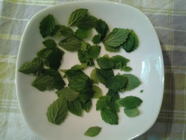 Limette- Grapefruit- Gelee - Rezept - Bild Nr. 3