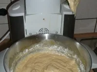 Rezept: Biggis leckere Apfelschnitten vom Blech Bild Nr. 4 Biggis leckere Apfelschnitten vom Blech - Rezept - Bild Nr. 4