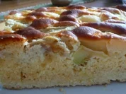 Biggis leckere Apfelschnitten vom Blech - Rezept