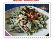 Salat: Fitness-Salat - Rezept