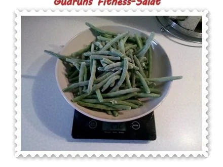 Salat: Fitness-Salat - Rezept - Bild Nr. 2