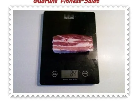 Salat: Fitness-Salat - Rezept - Bild Nr. 6