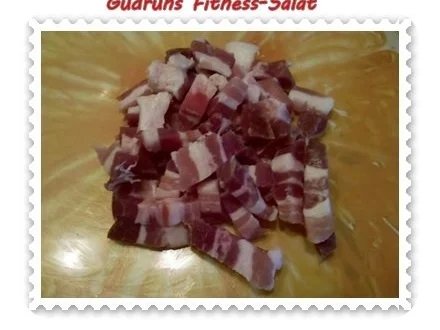 Salat: Fitness-Salat - Rezept - Bild Nr. 7