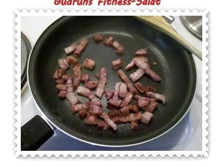 Salat: Fitness-Salat - Rezept - Bild Nr. 9