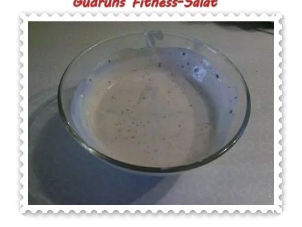 Salat: Fitness-Salat - Rezept - Bild Nr. 11