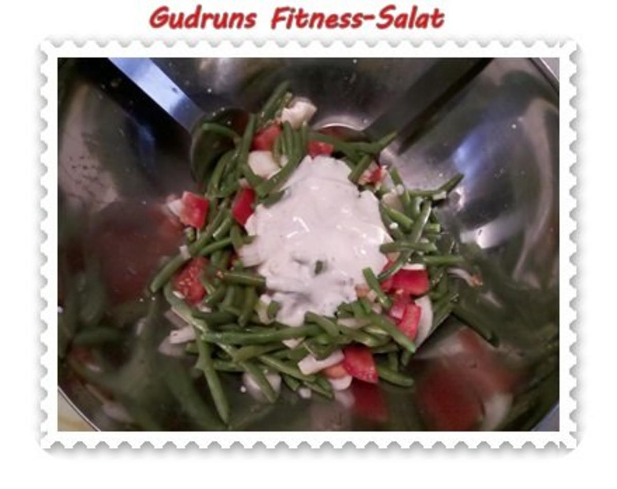 Salat: Fitness-Salat - Rezept - Bild Nr. 12