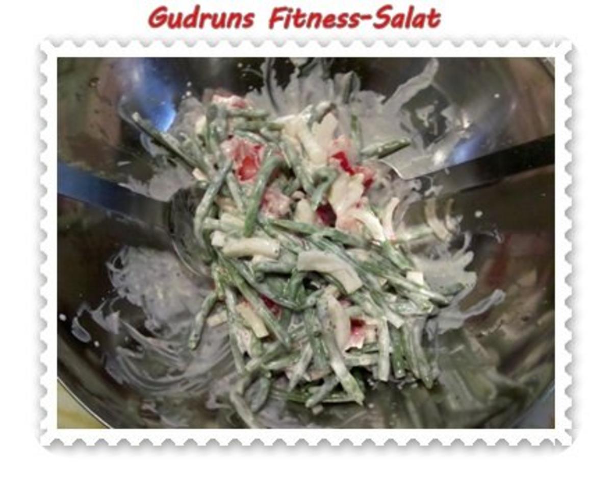 Salat: Fitness-Salat - Rezept - Bild Nr. 13
