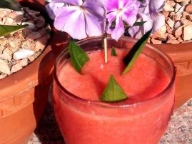 Rezept: Smoothie / Daiquiri / Frozen Drink / Froop Bild Nr. 2 Smoothie / Daiquiri / Frozen Drink / Froop - Rezept - Bild Nr. 2