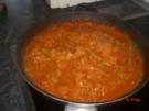Kürbisgemüse - Rezept