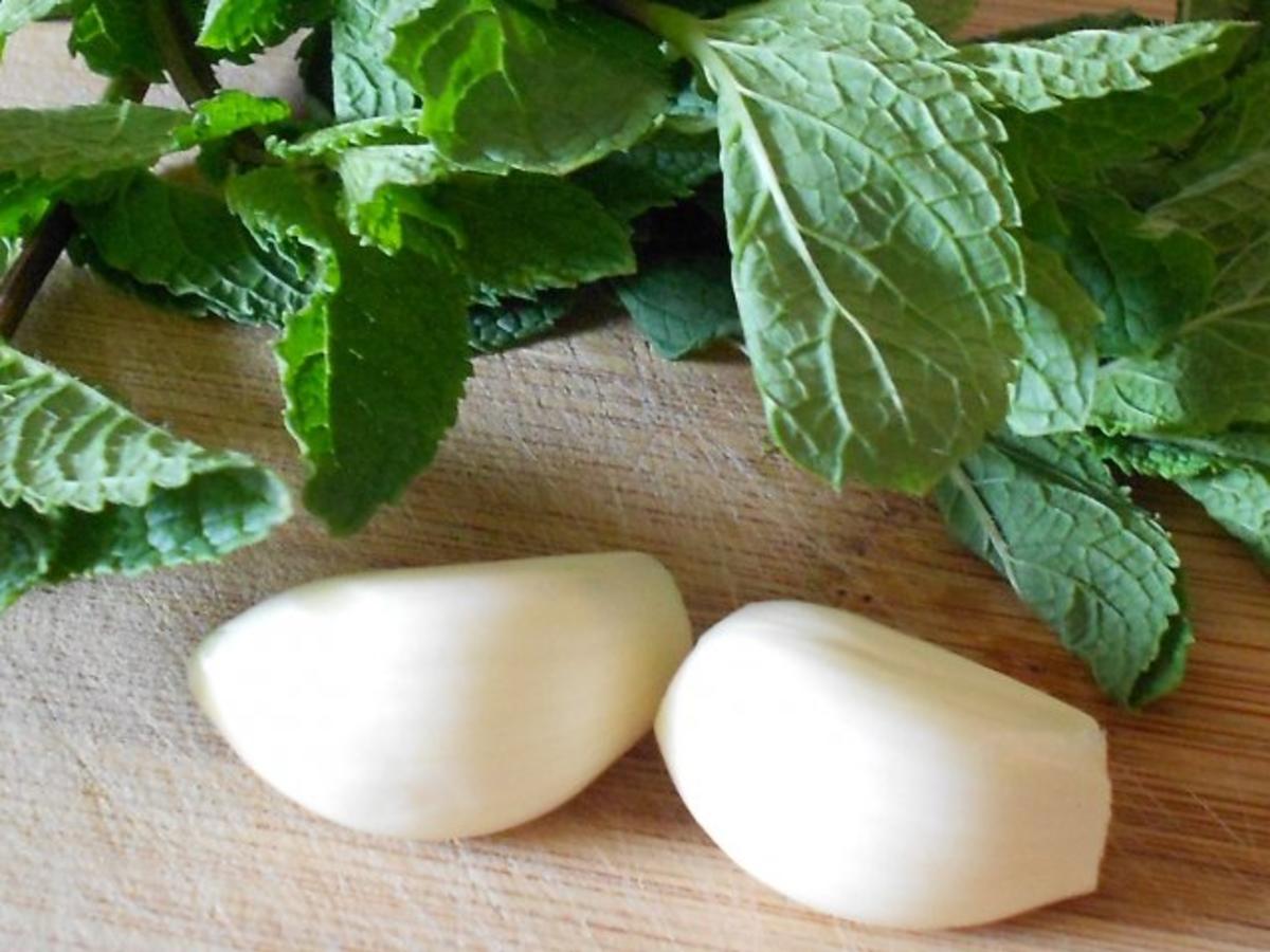 Griechischer Auflauf mit Zucchini und Schafskäse - einfach - von qandolak77