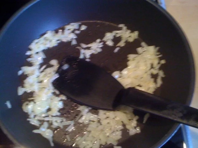 Rezept: Leo´s Hack-Röllchen Bild Nr. 2 Leo´s Hack-Röllchen - Rezept - Bild Nr. 2