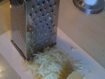 Rezept: Leo´s Hack-Röllchen Bild Nr. 6 Leo´s Hack-Röllchen - Rezept - Bild Nr. 6