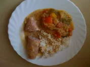 Leo´s  Hack-Röllchen - Rezept