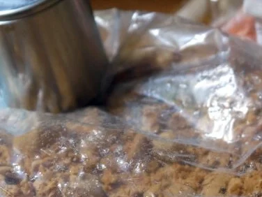 Rezept: Kleine Erdbeer-Buttermilch-Törtchen Bild Nr. 2 Kleine Erdbeer-Buttermilch-Törtchen - Rezept - Bild Nr. 2