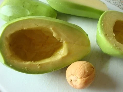 gekühlte Avocadosuppe - Rezept - Bild Nr. 3