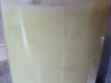 gekühlte Avocadosuppe - Rezept - Bild Nr. 5