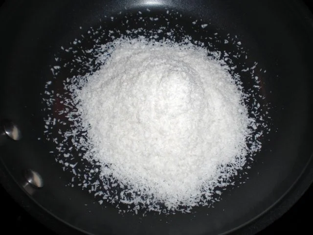 Rezept: Raffaello-Himbeer-Torte Bild Nr. 3 Raffaello-Himbeer-Torte - Rezept - Bild Nr. 3