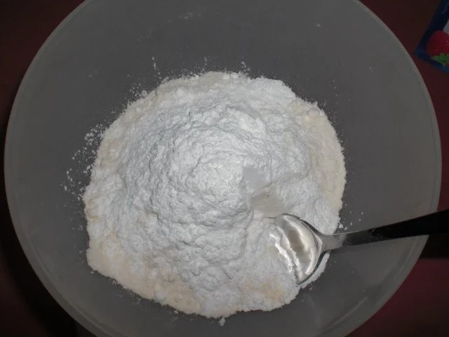 Rezept: Raffaello-Himbeer-Torte Bild Nr. 8 Raffaello-Himbeer-Torte - Rezept - Bild Nr. 8