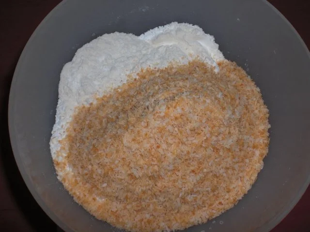 Rezept: Raffaello-Himbeer-Torte Bild Nr. 10 Raffaello-Himbeer-Torte - Rezept - Bild Nr. 10