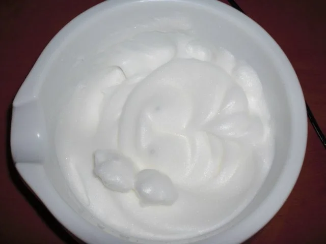 Rezept: Raffaello-Himbeer-Torte Bild Nr. 13 Raffaello-Himbeer-Torte - Rezept - Bild Nr. 13