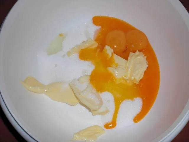 Rezept: Raffaello-Himbeer-Torte Bild Nr. 14 Raffaello-Himbeer-Torte - Rezept - Bild Nr. 14